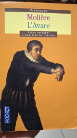L'avare