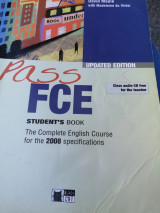 Pass Fce