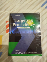 Targeting Proficiency