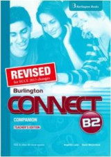 Connect B2 Fce Teachers's Book Companion
