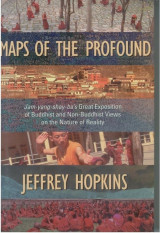 Maps of the profound