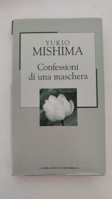 Confessioni di una maschera
