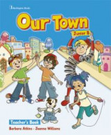Our Town Junior B Teacher's Book