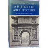 A history of architecture