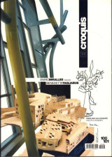 Enric Miralles + Benedetta Tagliabue. Mapas para una cartografia / Maps for a Cartography.