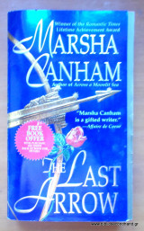 The Last Arrow