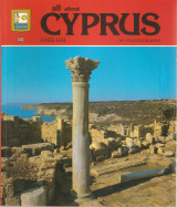 All about Cyprus
