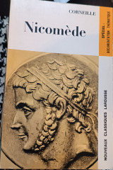 Nicomède