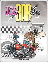Joe Bar Team τόμος #5 (Bar 2)