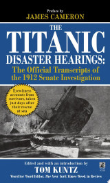 The Titanic Disaster Hearings