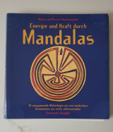 Energie und Kraft durch Mandalas