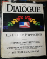 Dialogue 3/1992
