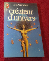 Createur D Univers