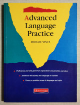Advanced Language Practice - 1994 - 1η Έκδοση - (Κώδ. Χ097)