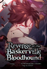 Revenge of the Baskerville bloodhound 2