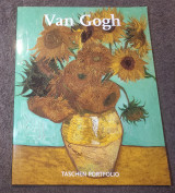 Van Gogh - Portfolio