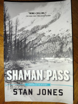 Shaman pass