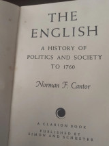 The English