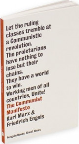The Communist Manifesto