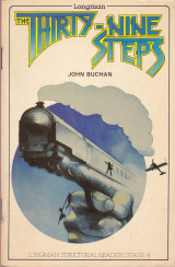 The Thirty-nine Steps