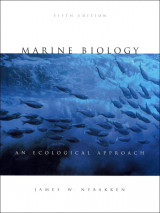 Marine Biology: An Ecological Approach
