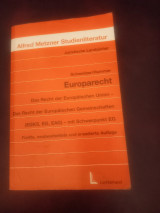 Europarecht