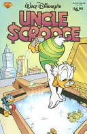 Uncle Scrooge