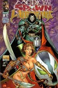 Medieval Spawn & Witchblade, Vol. 1 #2