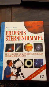 Erlebnis Sternenhimmel