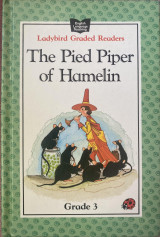 The Pied Piper of Hamelin