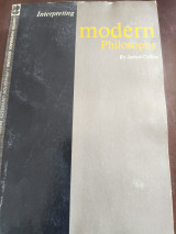 Interpreting Modern Philosophy