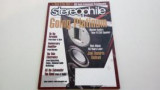 Stereohile Magazine april 2010