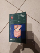 Manual of Gastroenterology