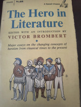 The hero in literature