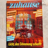 Zuhause - Oktober 1985