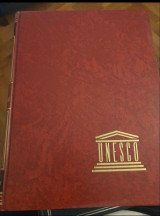 Unesco-η ιστορία της ανθρωπότητος