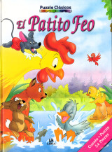 El Patito Feo - Puzzle Clásicos