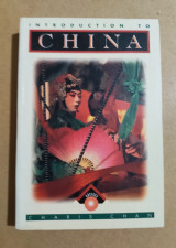 Introduction to China