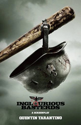 Inglourious Basterds: A Screenplay
