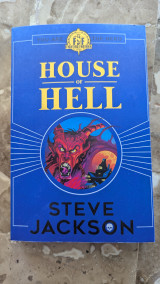 House of Hell