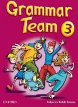 Grammar Team 3