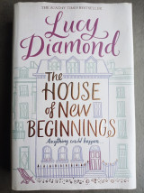 The house of new beginnings
