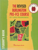 The revised Burlington pre-fce course