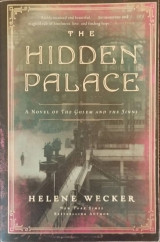 The Hidden Palace