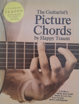 The Guitarist's Picture Chords