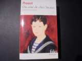Du côté de chez Swann