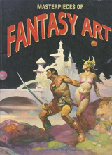 Masterpieces of fantasy art