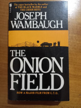 The onion field