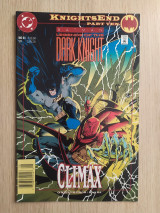 Batman Legends of the Dark Knight #63