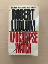 The Apocalypse Watch
